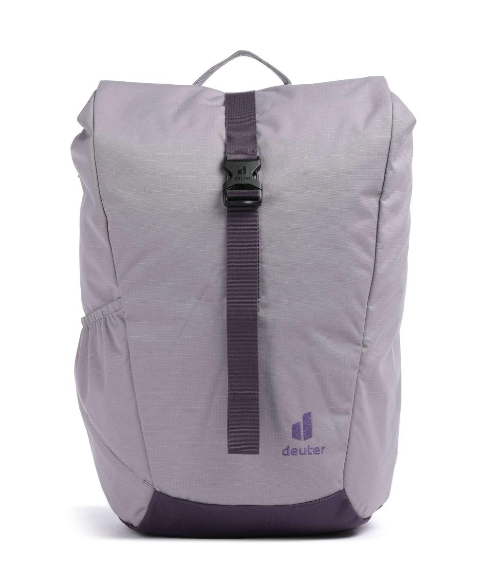 Рюкзак Stepout 22 15 дюймов из переработанного полиэстера Deuter, лавандовый
Рюкзак Stepout 22 15 дюймов из переработанного полиэстера Deuter, лавандовый
