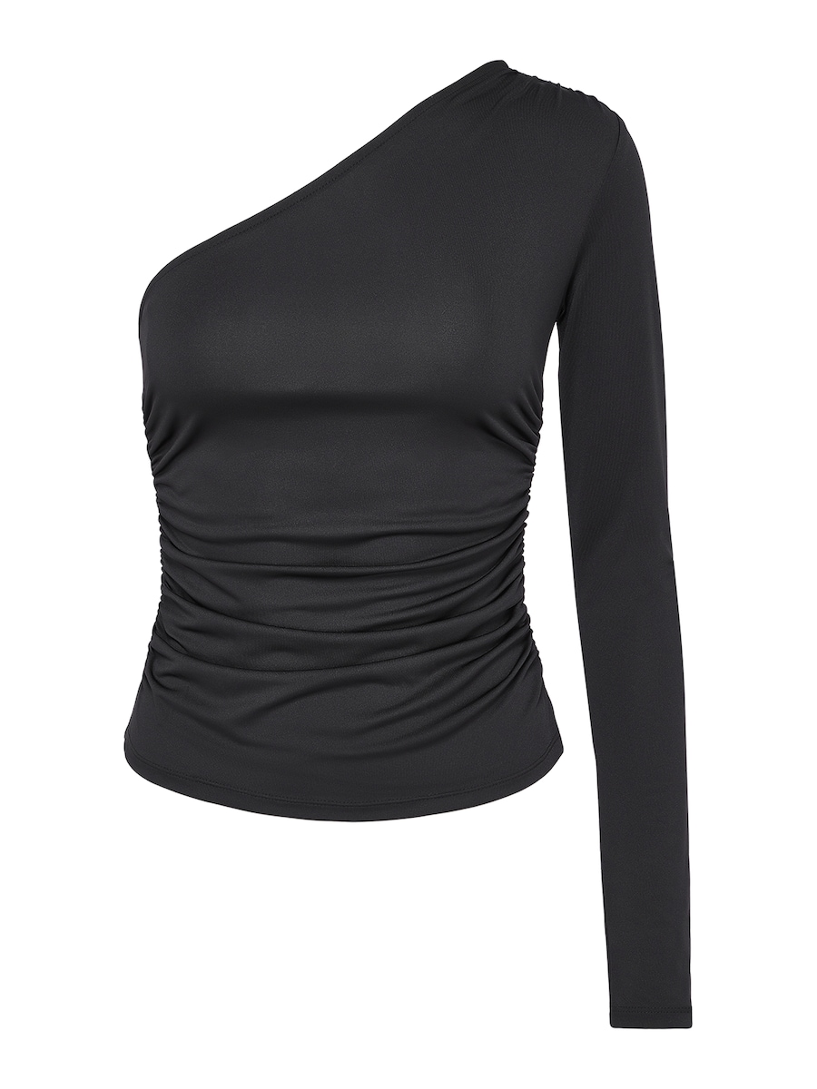 Рубашка LeGer by Lena Gercke Sophia, черный
Рубашка LeGer by Lena Gercke Sophia, черный