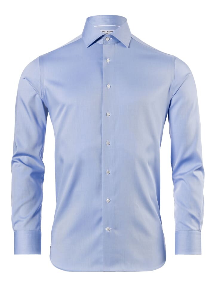 Рубашка Vincenzo Boretti, синий
Рубашка Vincenzo Boretti, синий