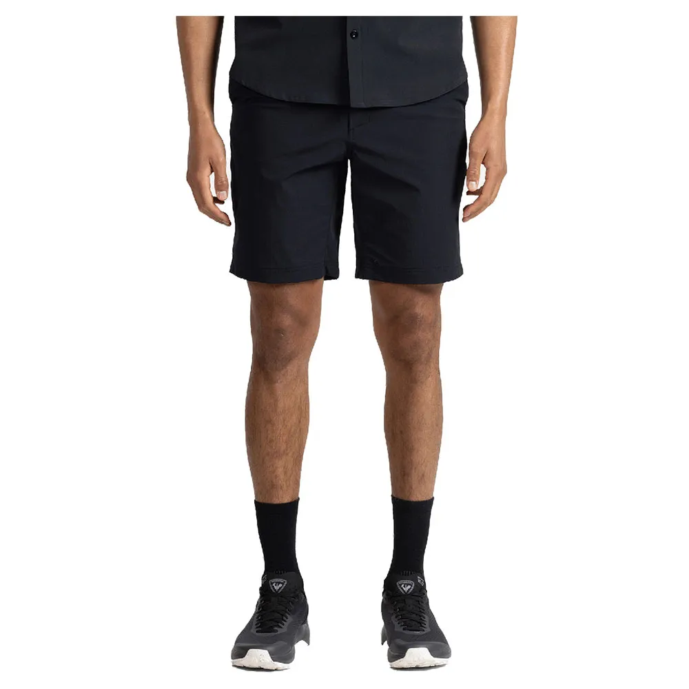 Шорты Rossignol Lycian 9´´, черный 
Шорты Rossignol Lycian 9´´, черный