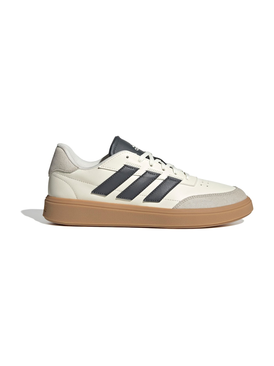 Кроссовки ADIDAS SPORTSWEAR COURTBLOCK, белый
Кроссовки ADIDAS SPORTSWEAR COURTBLOCK, белый