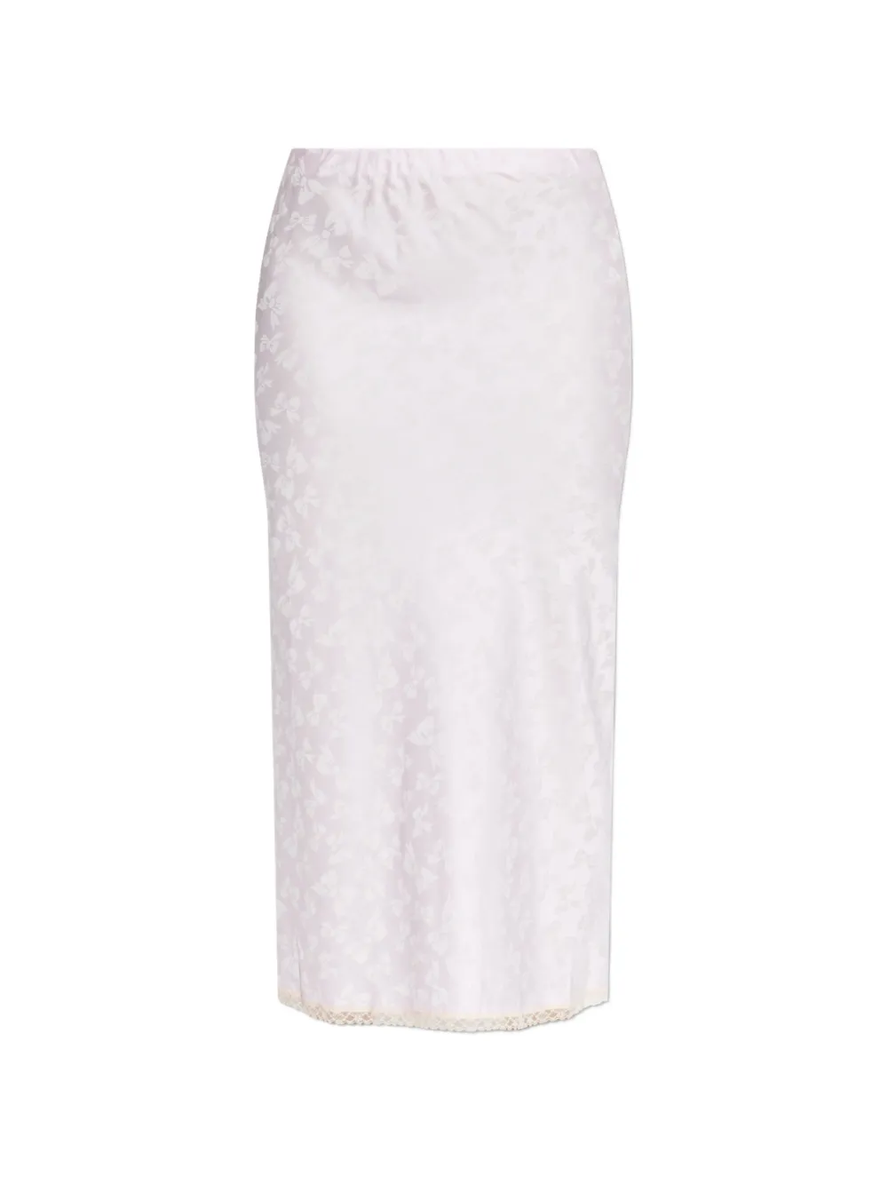 Макси-юбка Kalo с жаккардовым бантом Loveshackfancy, розовый
Макси-юбка Kalo с жаккардовым бантом Loveshackfancy, розовый