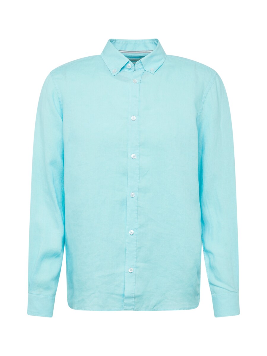 Рубашка обычного кроя на пуговицах s.Oliver, цвет Aqua
Рубашка обычного кроя на пуговицах s.Oliver, цвет Aqua