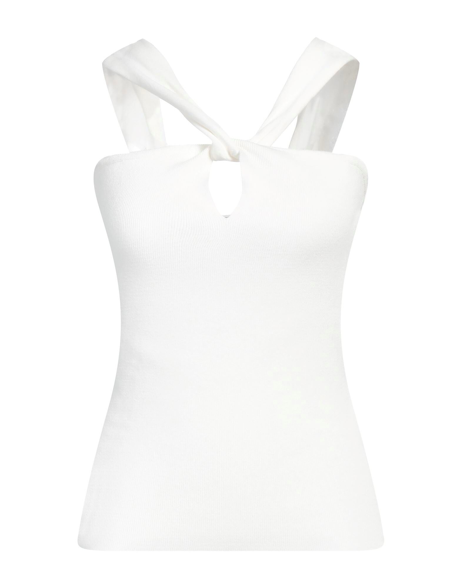 Топ Federica Tosi, кремовый
Топ Federica Tosi, кремовый