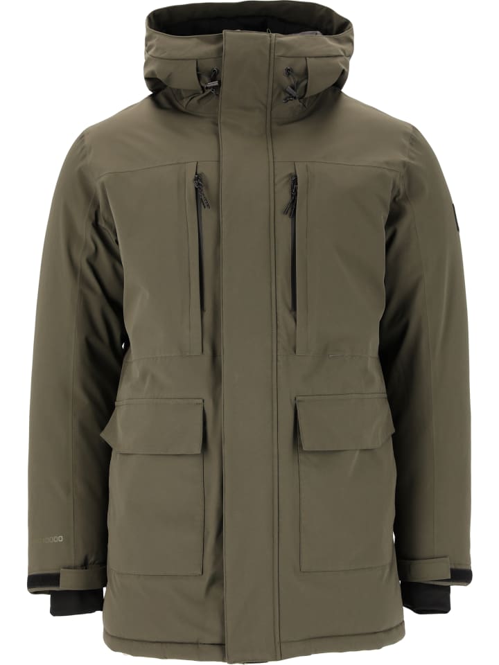 Whistler Парка Блафф в 1071 Чернила
Whistler Парка Блафф в 1071 Чернила