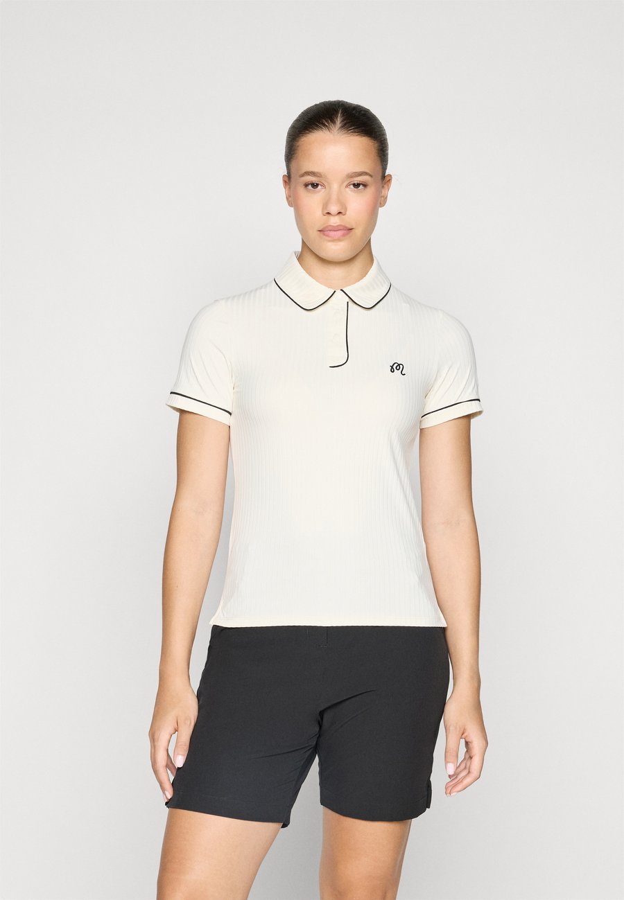 Поло Malbon ANNA , Ivory/Off-White
Поло Malbon ANNA , Ivory/Off-White