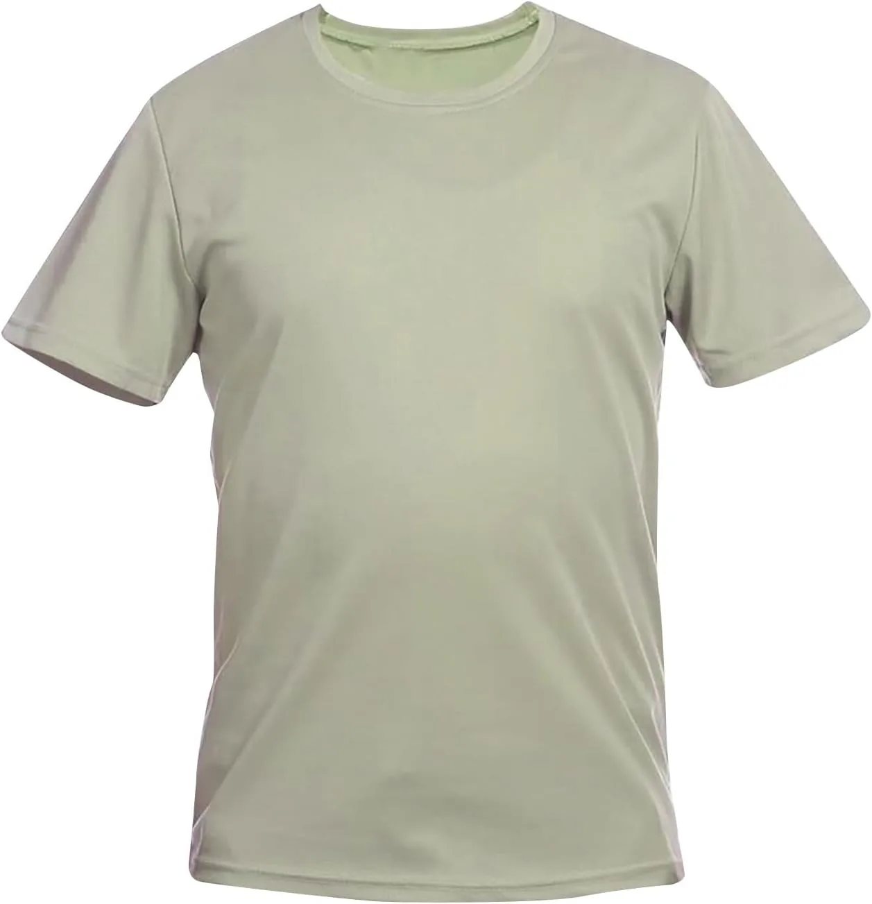 Мужская футболка с коротким рукавом для пляжа UPF 50+
Мужская футболка с коротким рукавом для пляжа UPF 50+