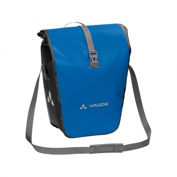 Сумка-Корзина Aqua Back Single Vaude, синий
Сумка-Корзина Aqua Back Single Vaude, синий