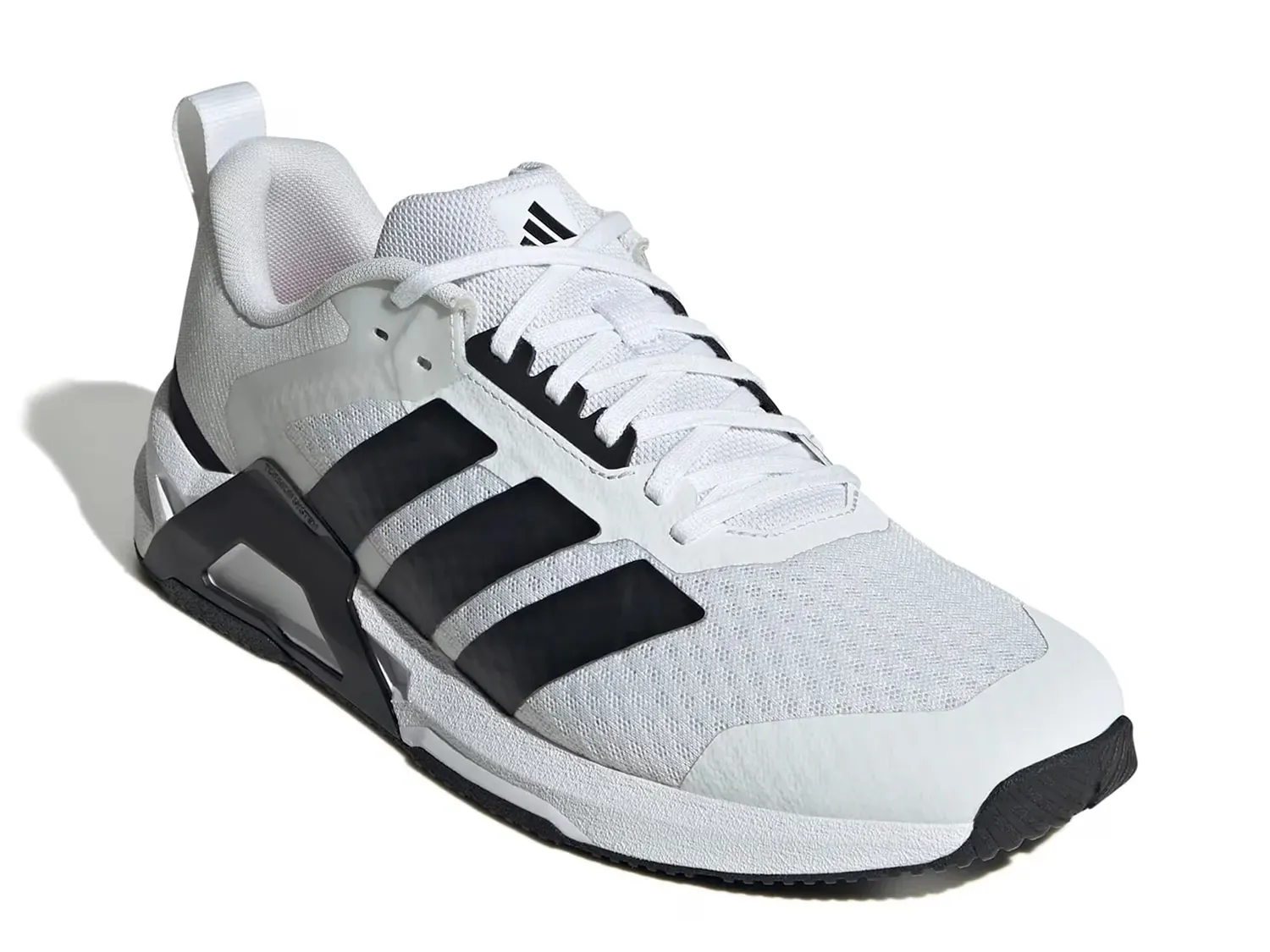 Кроссовки для тренировок - мужские Adidas, White
Кроссовки для тренировок - мужские Adidas, White