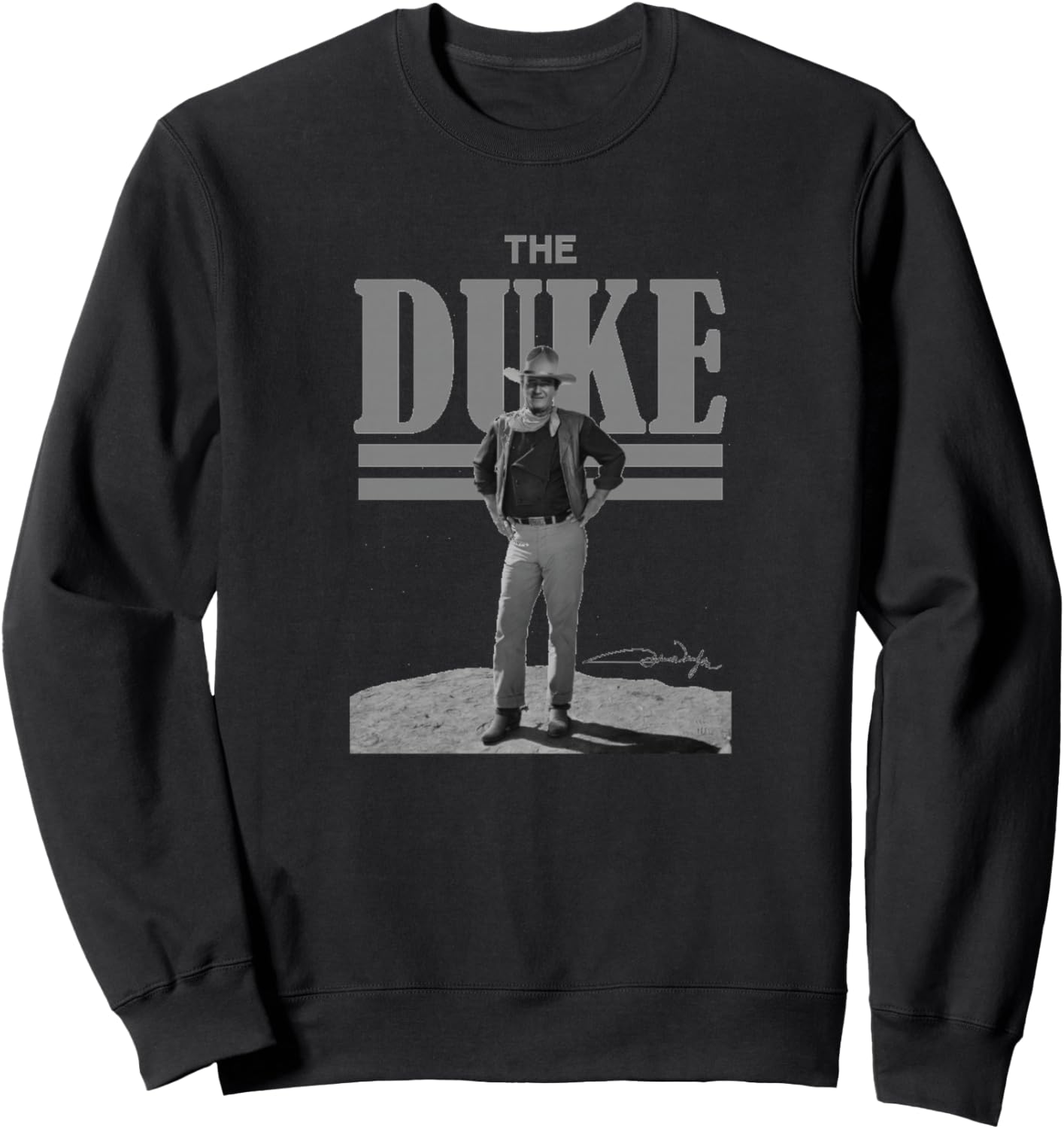 Толстовка John Wayne The Duke, черная, Черный, Толстовка John Wayne The Duke, черная
Толстовка John Wayne The Duke, черная, Черный, Толстовка John Wayne The Duke, черная
