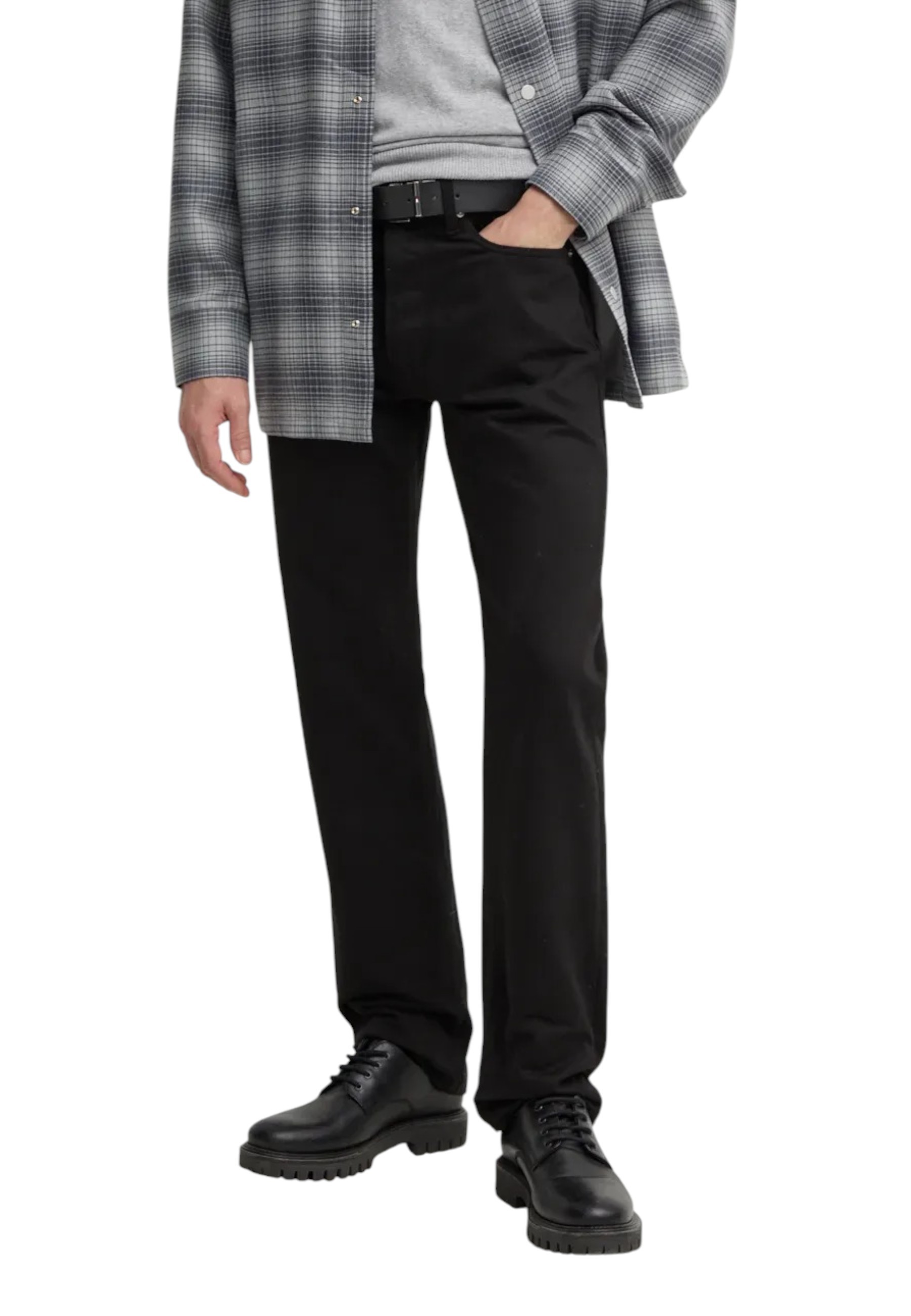 Рубашка Calvin Klein Jeans
Рубашка Calvin Klein Jeans