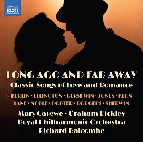 CD диск Long Ago & Far Away / Various: Long Ago & Far Away
CD диск Long Ago & Far Away / Various: Long Ago & Far Away