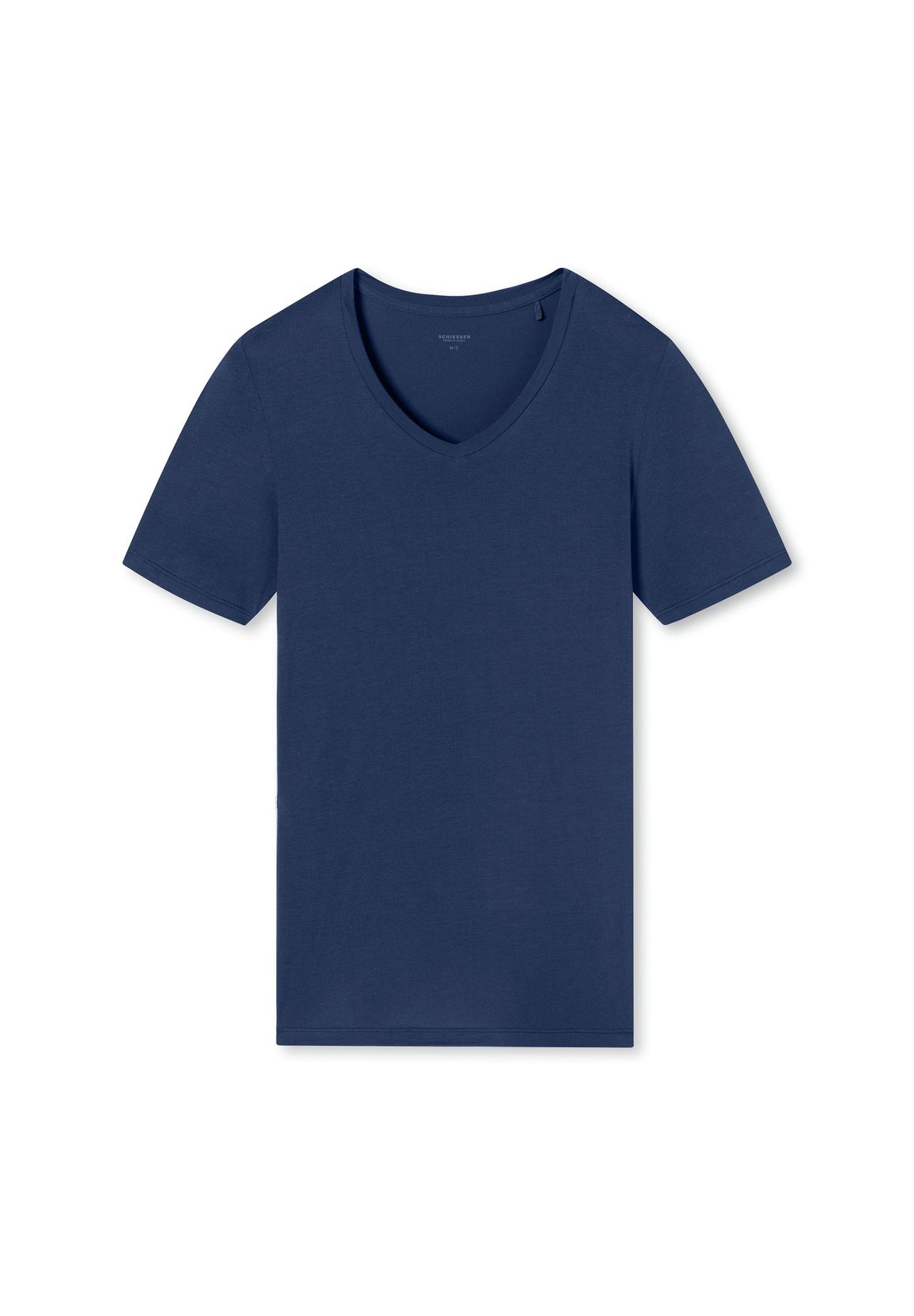 Футболка Премиум Модал SCHIESSER, цвет Admiral
Футболка Премиум Модал SCHIESSER, цвет Admiral
