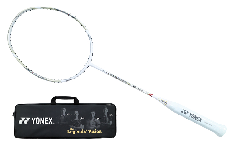 Ракетка для бадминтона bow sword arc10 YONEX
Ракетка для бадминтона bow sword arc10 YONEX