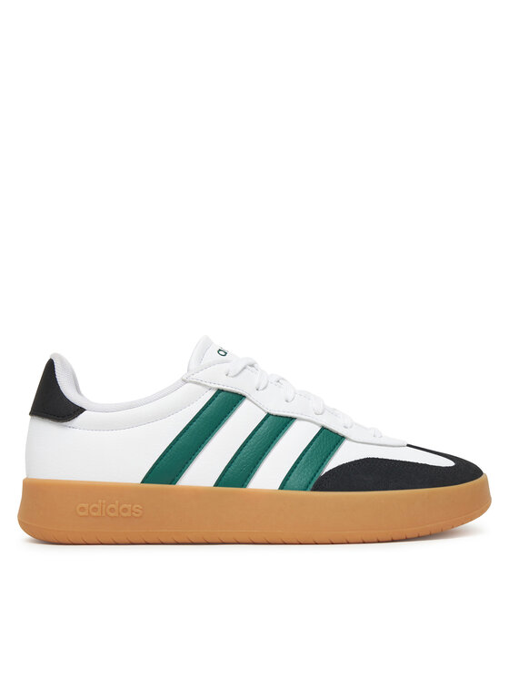 Кроссовки Barreda JR1323 Adidas, белый
Кроссовки Barreda JR1323 Adidas, белый