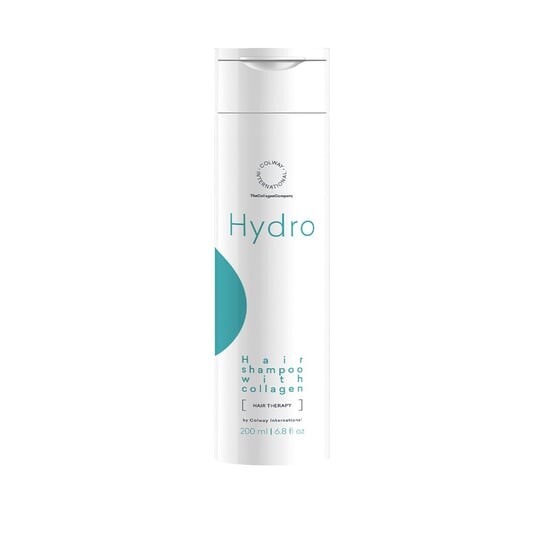 Шампунь для волос с коллагеном, 200 мл Colway Hydro
Шампунь для волос с коллагеном, 200 мл Colway Hydro