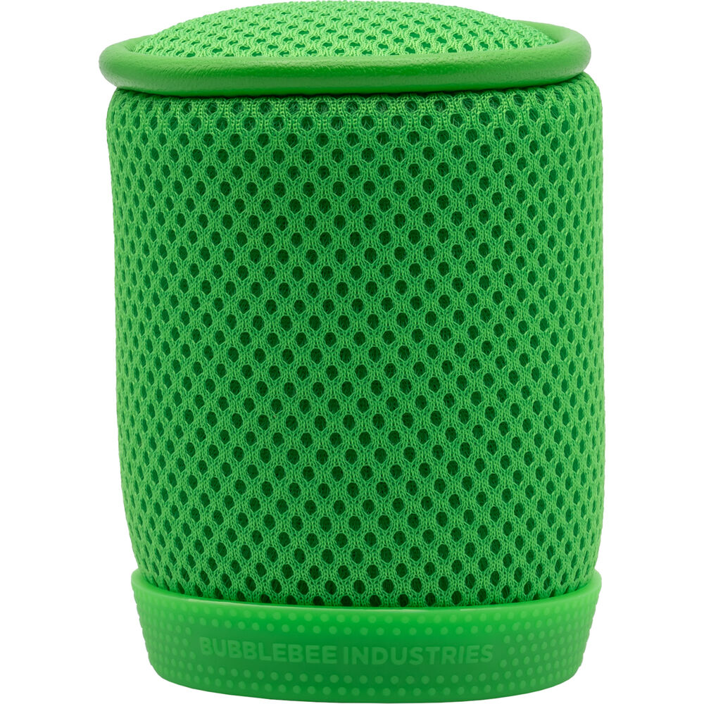 Ветрозащита для микрофона Bubblebee Industries The Spacer Bubble Windshield & BBI-SBGR-XS
Ветрозащита для микрофона Bubblebee Industries The Spacer Bubble Windshield & BBI-SBGR-XS