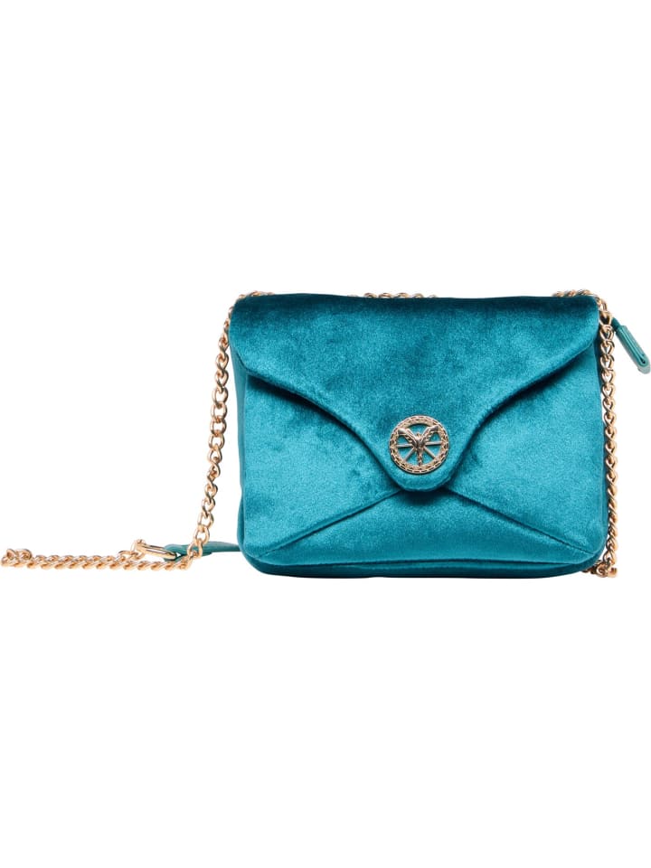 Наплечная сумка Carlo Colucci Umhängetasche Dell'Andrea, цвет Petrol
Наплечная сумка Carlo Colucci Umhängetasche Dell'Andrea, цвет Petrol