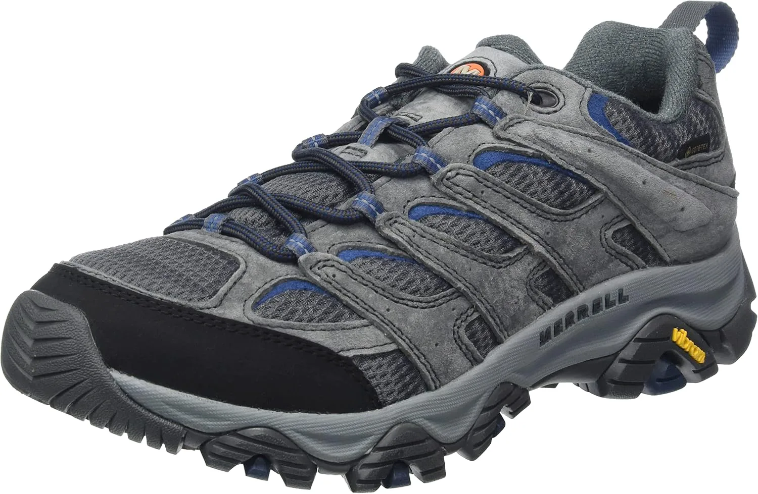 Мужские треккинговые кроссовки Merrell Moab 3
Мужские треккинговые кроссовки Merrell Moab 3