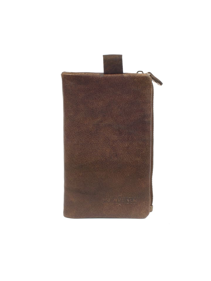 Кошелек Margelisch, оливковый
Кошелек Margelisch, оливковый