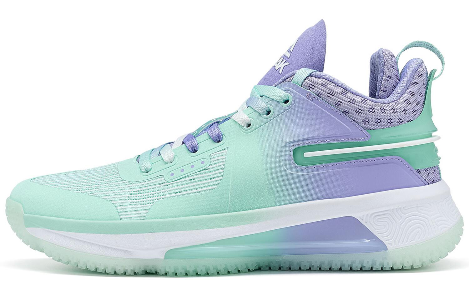 Баскетбольные кроссовки Flash 4 мужские с низким верхом белые/зеленые Peak
Баскетбольные кроссовки Flash 4 мужские с низким верхом белые/зеленые Peak