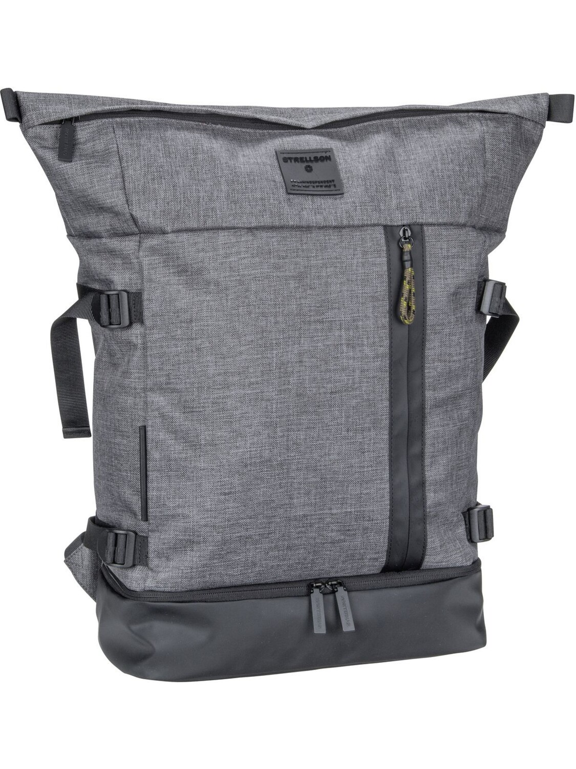 Рюкзак Strellson/Backpack Northwood 2.0 Backpack LHZ, темно серый
Рюкзак Strellson/Backpack Northwood 2.0 Backpack LHZ, темно серый