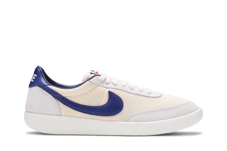 Кроссовки Killshot OG 'Deep Royal Blue', кремовый
Кроссовки Killshot OG 'Deep Royal Blue', кремовый