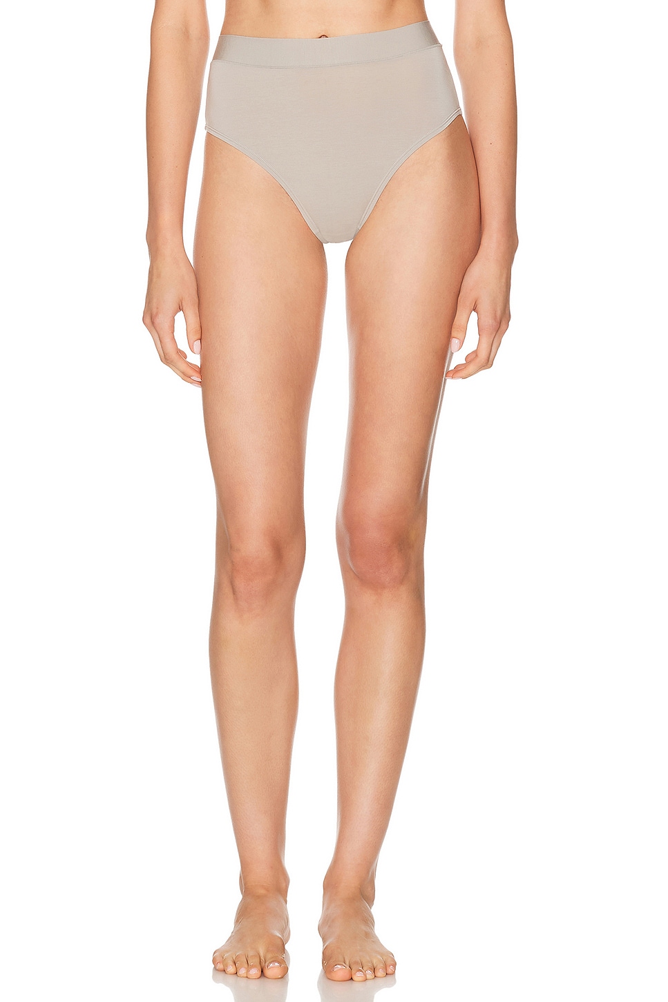 Модальные трусы с высокой талией Cuup, Dove
Модальные трусы с высокой талией Cuup, Dove