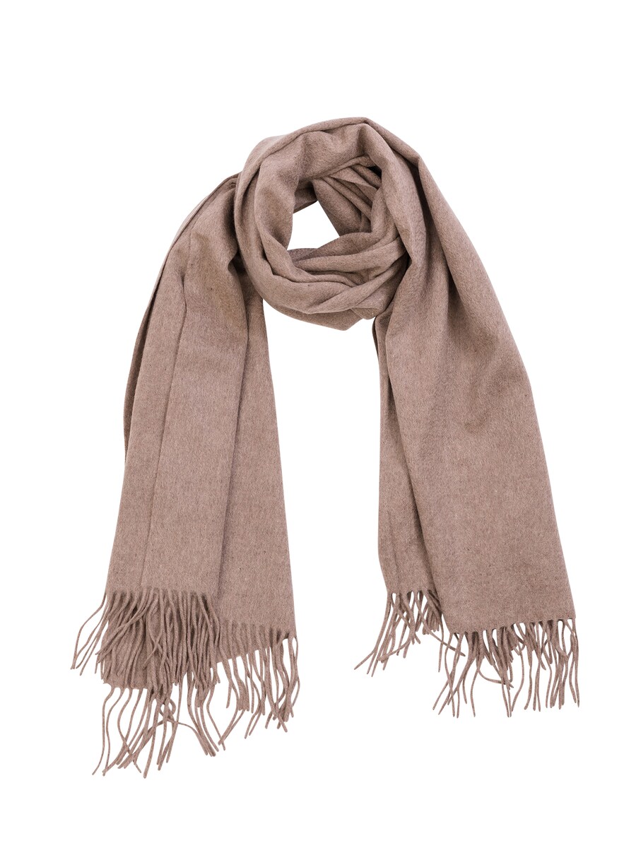Шарф CASH-MERE.CH, светло-коричневый
Шарф CASH-MERE.CH, светло-коричневый