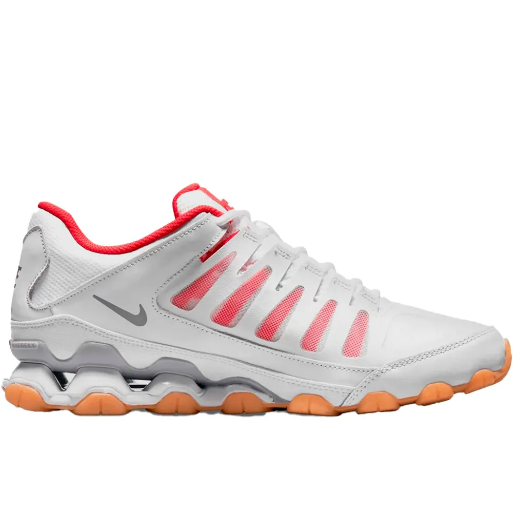 Кроссовки Nike Relax 8 TR Mesh, белый
Кроссовки Nike Relax 8 TR Mesh, белый