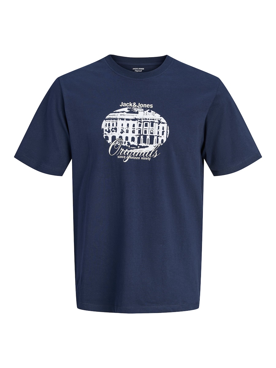 Рубашка JACK & JONES, синий
Рубашка JACK & JONES, синий