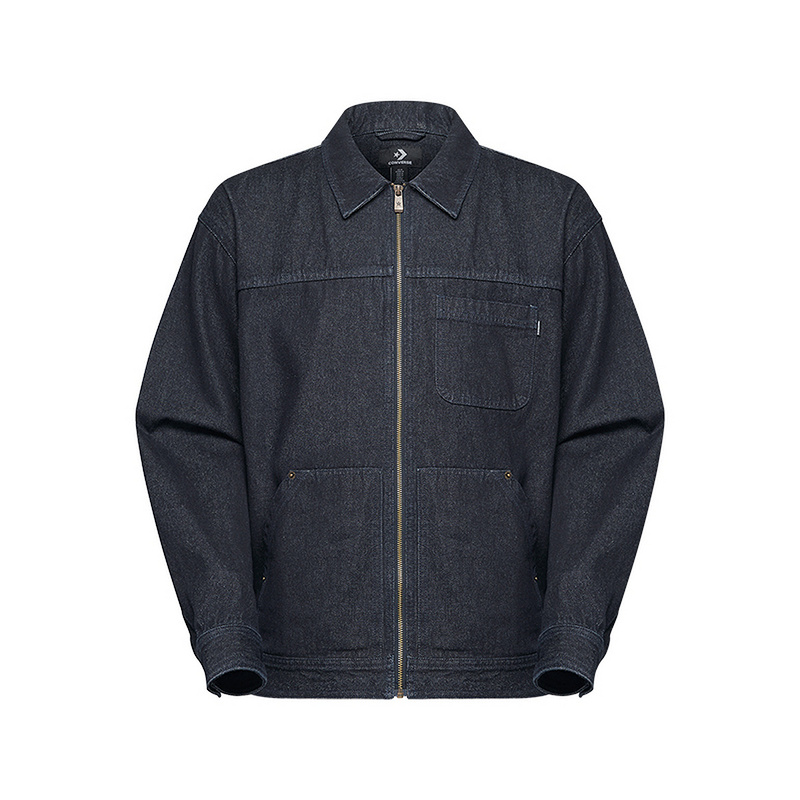 Converse Куртка мужская синяя, Blue
Converse Куртка мужская синяя, Blue