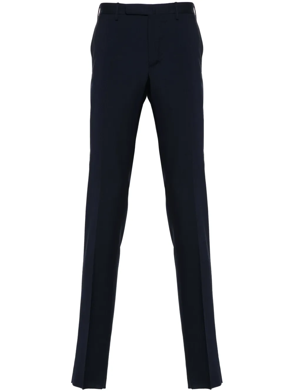 Брюки кроя слим Incotex, синий
Брюки кроя слим Incotex, синий