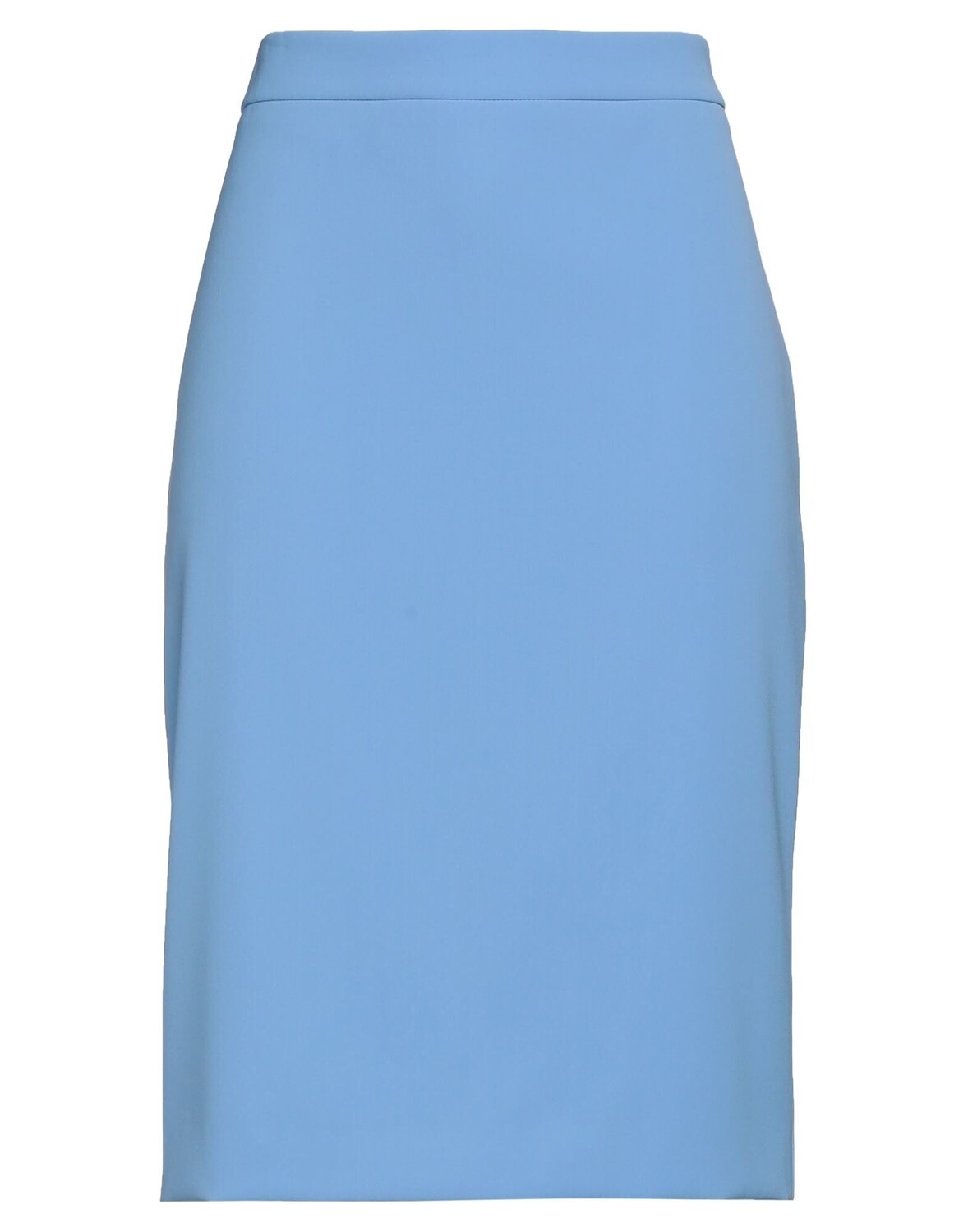 Юбка Moschino, голубой
Юбка Moschino, голубой