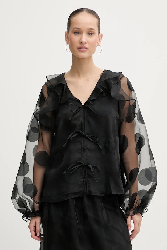 Рубашка Stine Goya, черный
Рубашка Stine Goya, черный