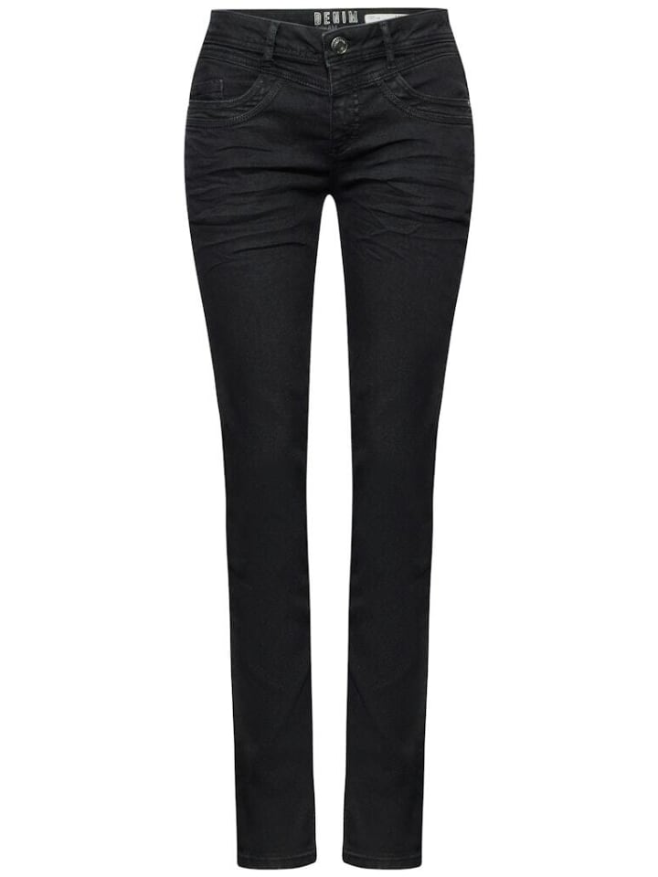 Джинсы Street One
Джинсы Street One