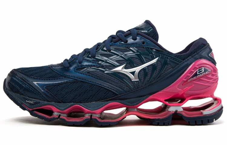 Mizuno Prophecy 8 Кроссовки Женские
Mizuno Prophecy 8 Кроссовки Женские