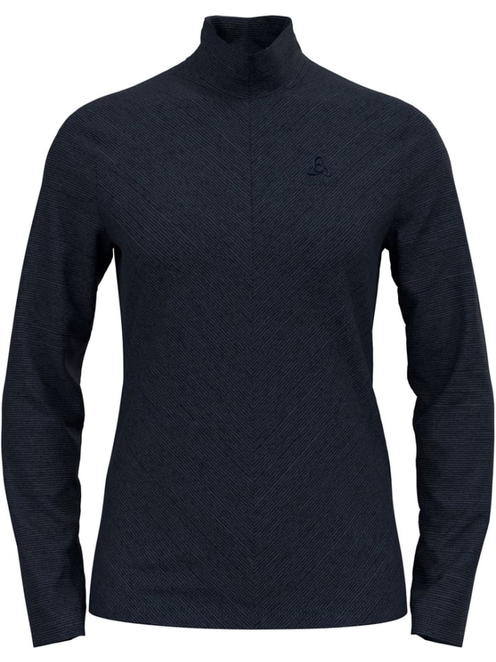 Лонгслив Odlo Longsleeve, синий
Лонгслив Odlo Longsleeve, синий