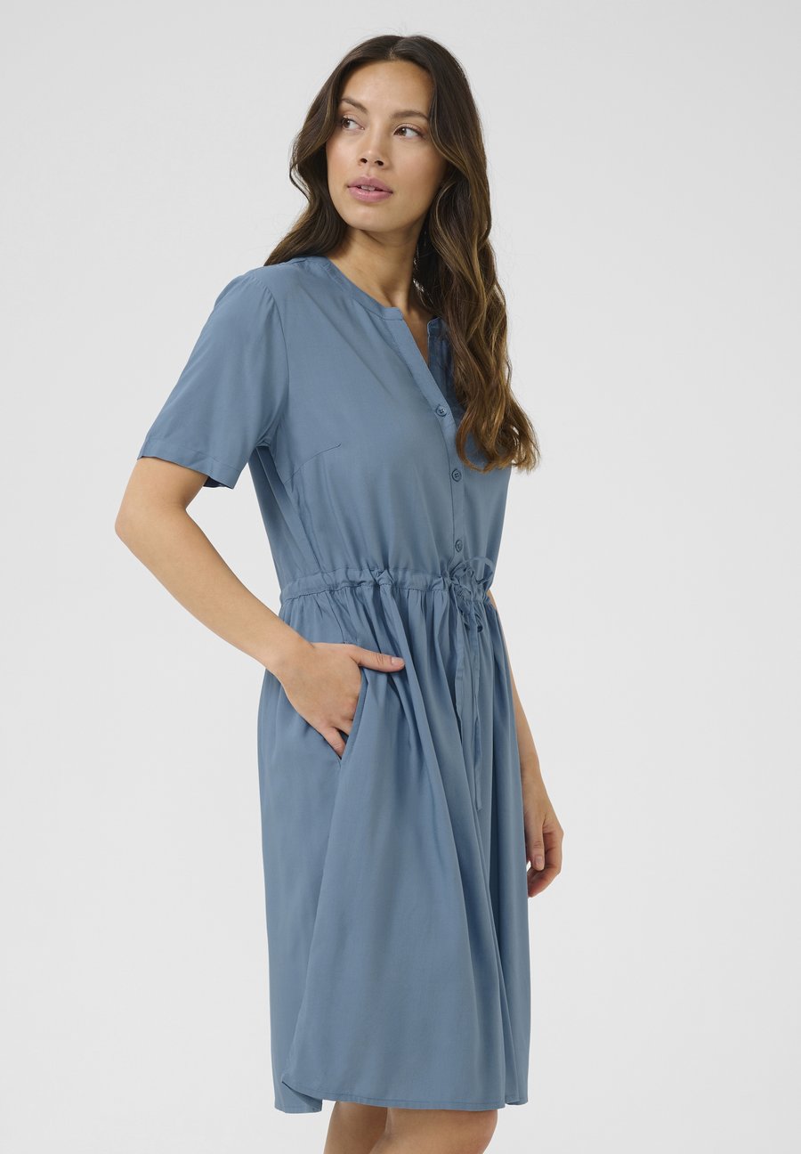 Платье Cream FERINA ZALLY FIT, Blue Heaven/Blue
Платье Cream FERINA ZALLY FIT, Blue Heaven/Blue