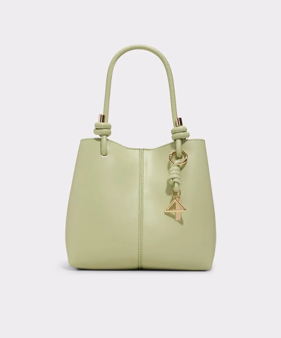 Сумка через плечо с магнитной застежкой Aldo, зеленый
Сумка через плечо с магнитной застежкой Aldo, зеленый