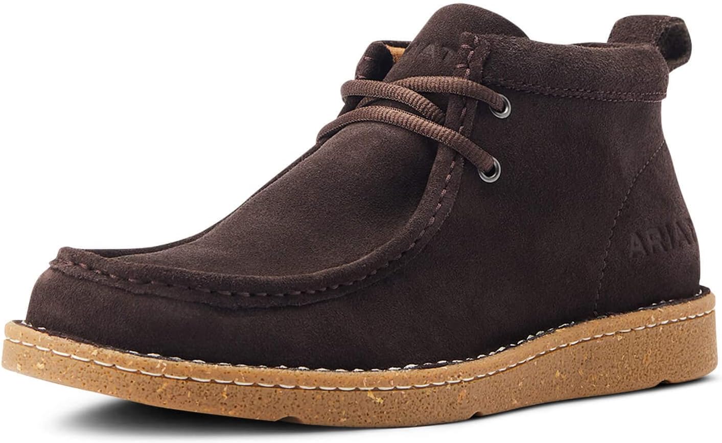 Мужские ботинки ARIAT Clean Country, Fudge
Мужские ботинки ARIAT Clean Country, Fudge