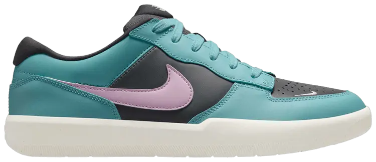 Кроссовки Nike Force 58 Premium SB 'Denim Turquoise Pink Foam', бирюзовый
Кроссовки Nike Force 58 Premium SB 'Denim Turquoise Pink Foam', бирюзовый