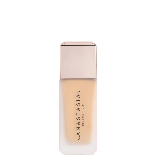 Безупречная матовая основа с эффектом второй кожи - оттенок 7 - 2w - fg Anastasia Beverly Hills, цвет shade 7 - 2w
Безупречная матовая основа с эффектом второй кожи - оттенок 7 - 2w - fg Anastasia Beverly Hills, цвет shade 7 - 2w
