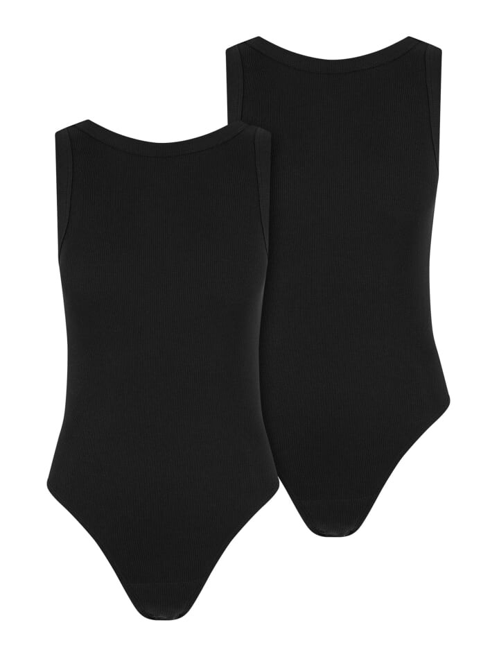 Боди Urban Classics, цвет black+black
Боди Urban Classics, цвет black+black