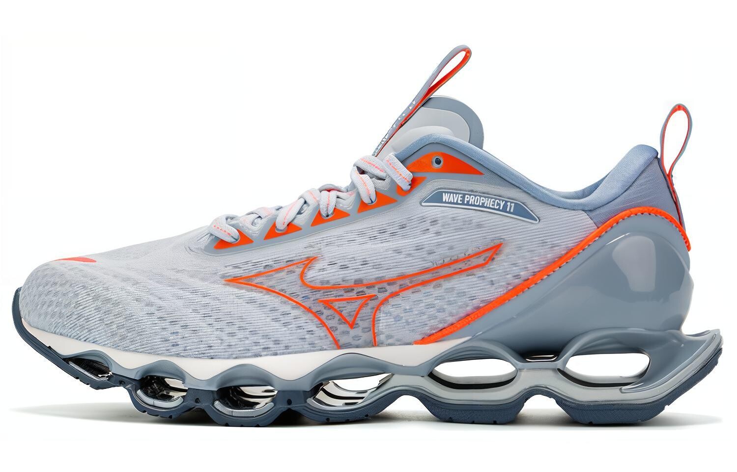 Кроссовки PRO женские Mizuno
Кроссовки PRO женские Mizuno