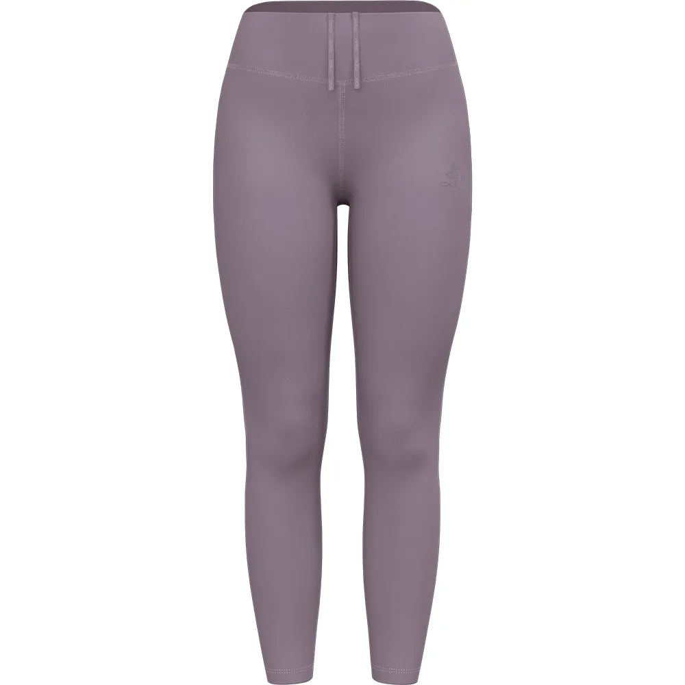 Тайтсы Odlo Essential, фиолетовый
Тайтсы Odlo Essential, фиолетовый