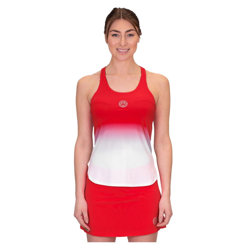 Футболка Bidi Badu Crew Gradiant, красный
Футболка Bidi Badu Crew Gradiant, красный