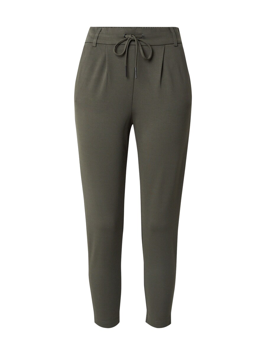 Узкие брюки со складками спереди ONLY ONLPoptrash, хаки
Узкие брюки со складками спереди ONLY ONLPoptrash, хаки