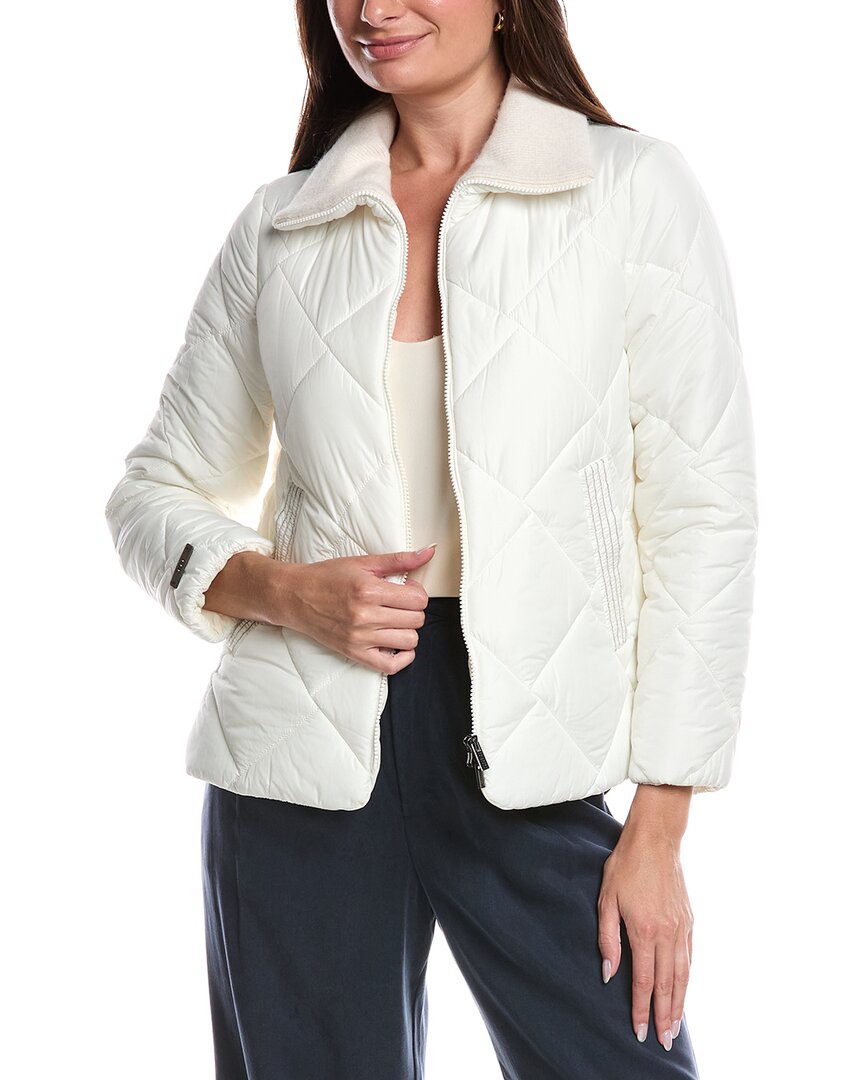 Пальто Peserico, белый
Пальто Peserico, белый