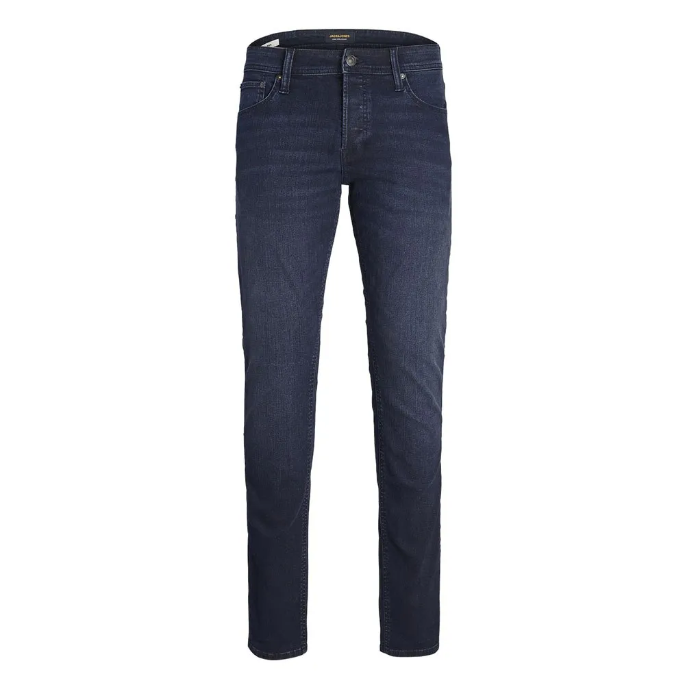 Джинсы Jack & Jones Glenn Original Mf 260, синий
Джинсы Jack & Jones Glenn Original Mf 260, синий